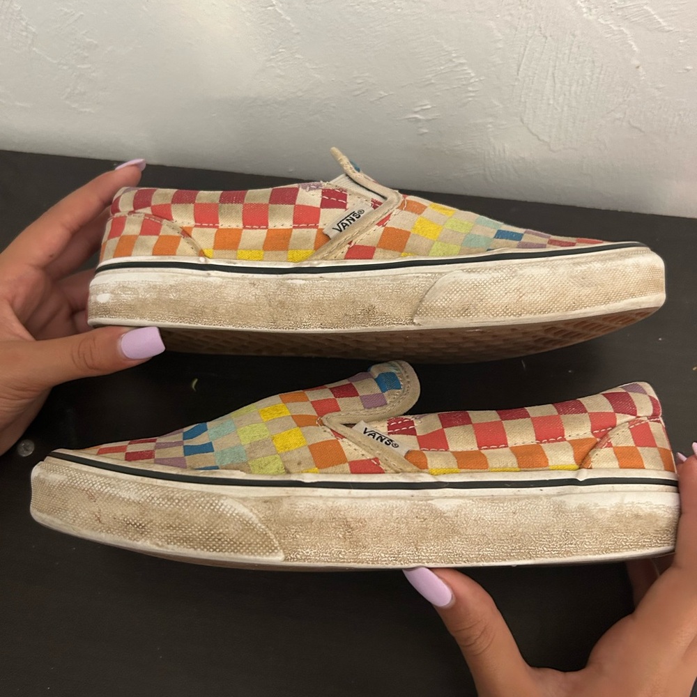 Vans